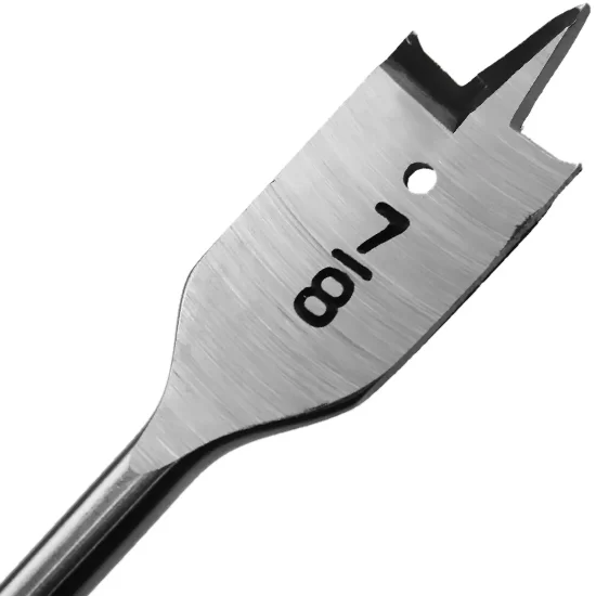 BROCA CHATA PARA MADEIRA (22.22MM) 7/8"X150MM FERTAK TOOLS