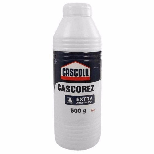 COLA CASCOREZ UNIVERSAL 500G CASCOLA