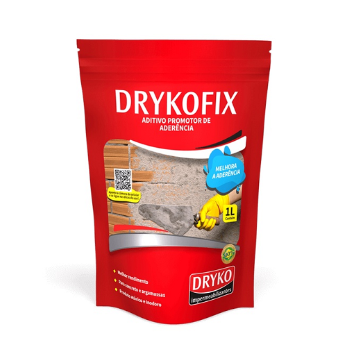 ADITIVO IMPERMEABILIZANTE 1L DRYKOVEDA