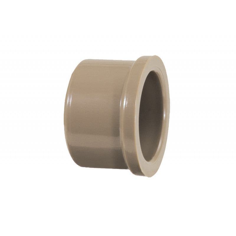 CAP LL 25MM MARROM KRONA