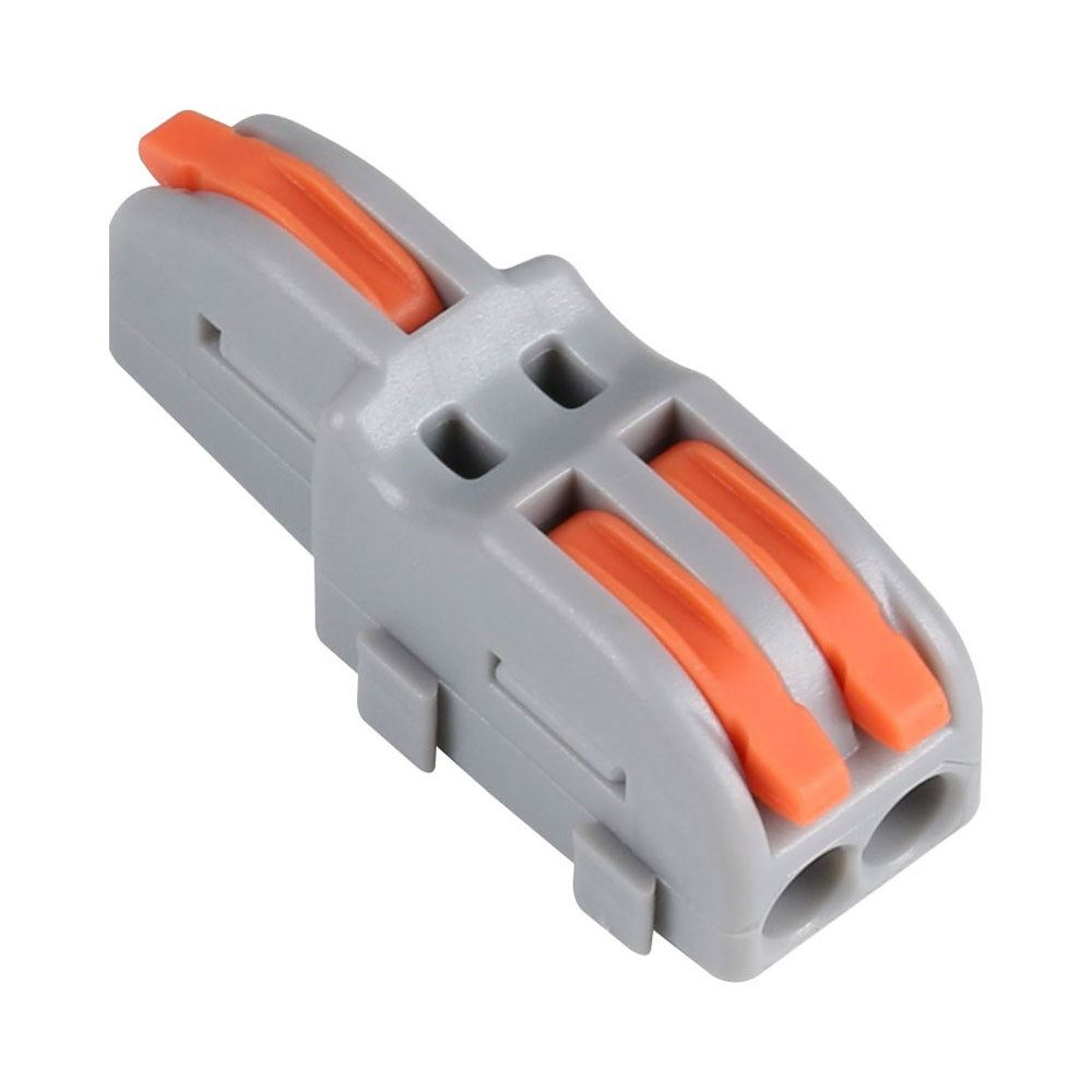 CONECTOR DE DERIVAÇÃO 1X3 1,5X4,0MM 32A INTERNEED