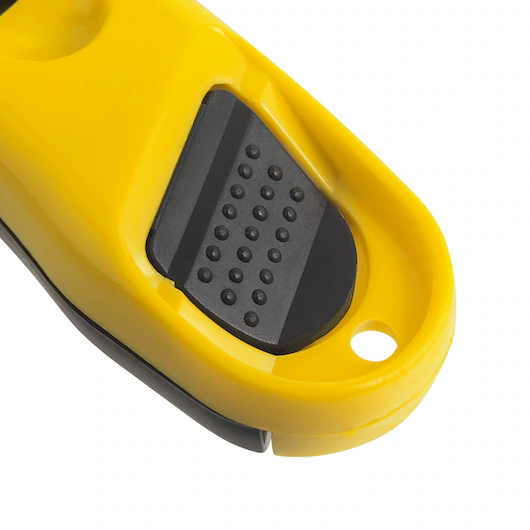 ESTILETE TRAPEZOIDAL RETRÁTIL STANLEY