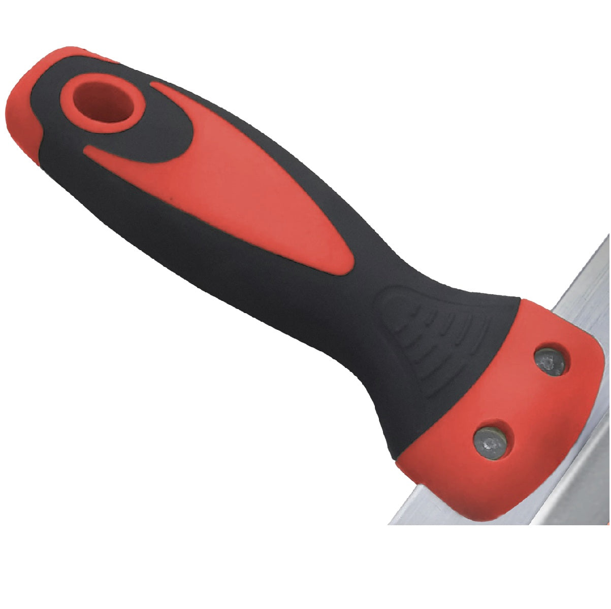 ESPATULA PARA BALDES INOX ARREDONDADA 6" ATLAS
