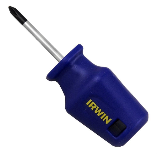 CHAVE PHILLIPS COTOCO PH2 1/4"X1.1/2" (6X38MM) IRWIN