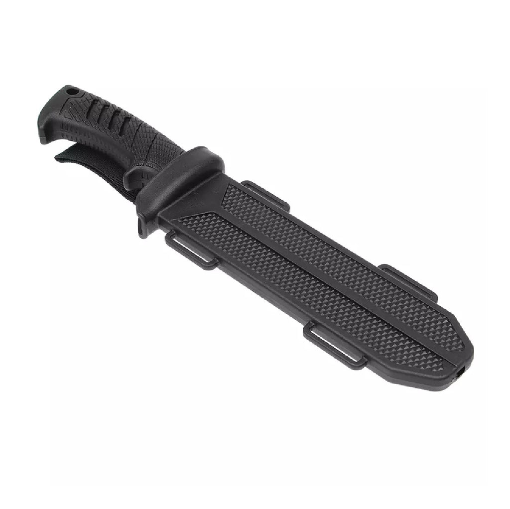 FACA ESPORTIVA GURJAO CABO ABS 190MM BESTFER
