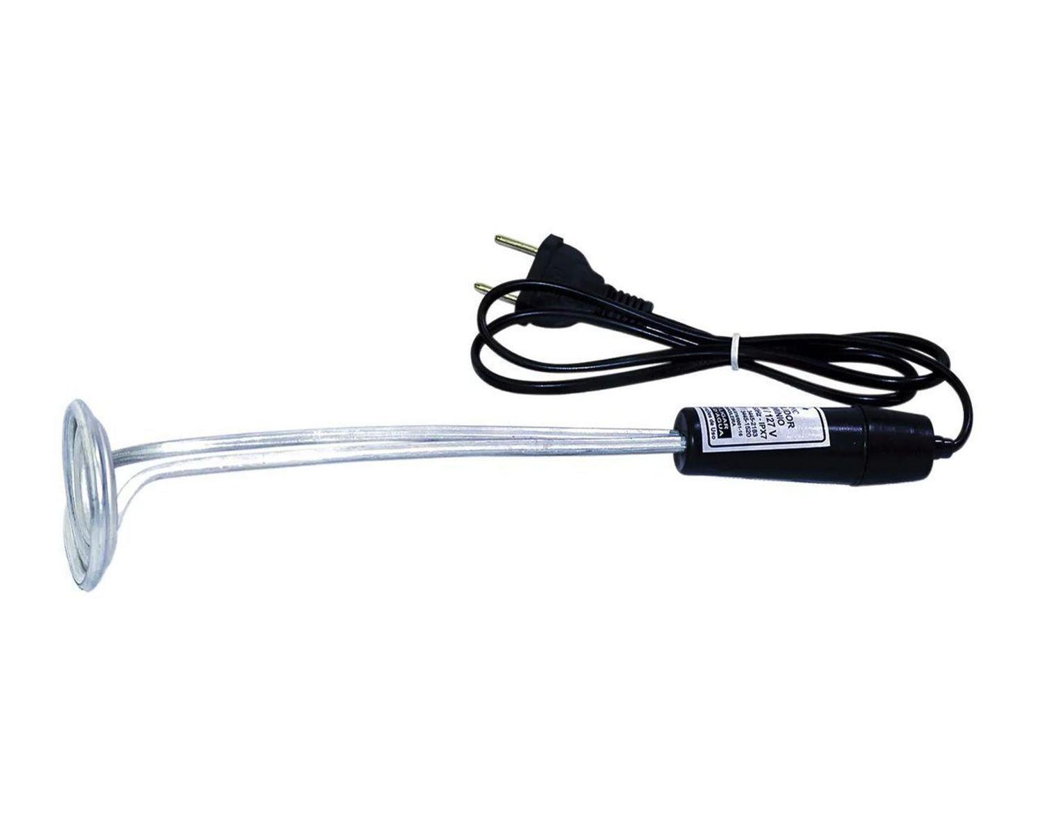 EBULIDOR DE AGUA PORTÁTIL 2000W 127V 38CM IMC