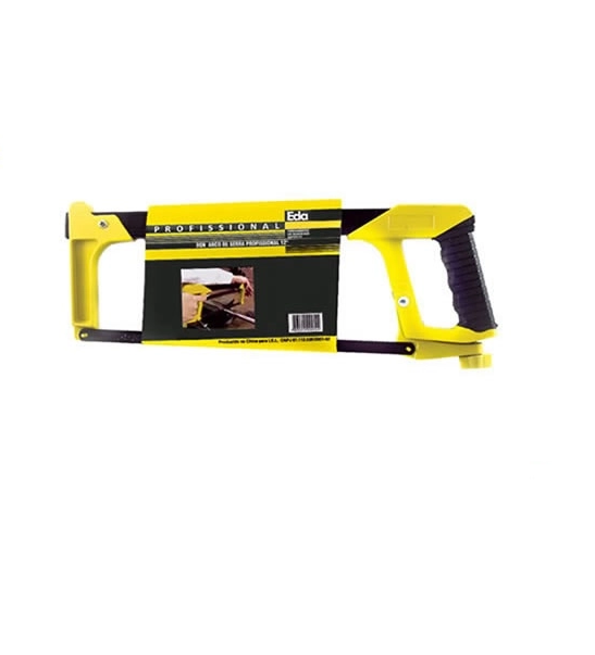 ARCO DE SERRA PROFISSIONAL 12" EDA