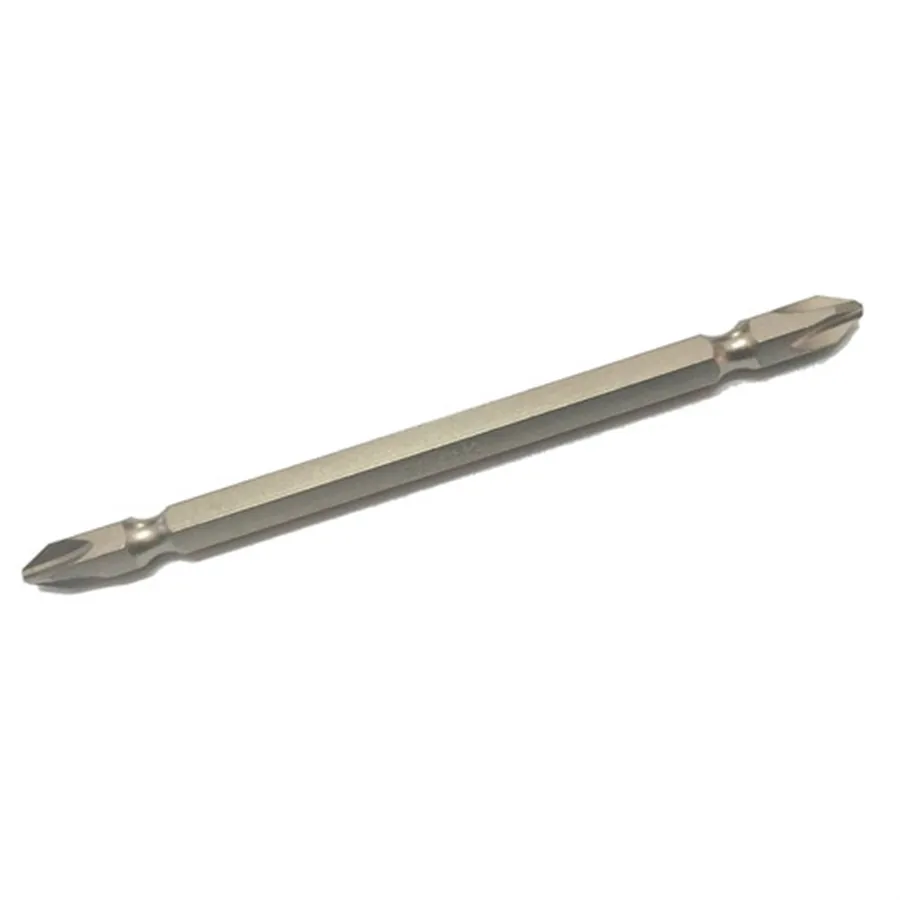 BITS DUPLO PH2 110MM UNIDADE FERTAK TOOLS