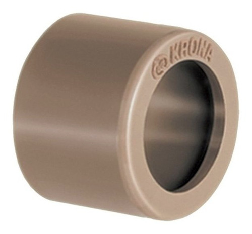 BUCHA DE REDUÇÃO LL 40X32MM KRONA