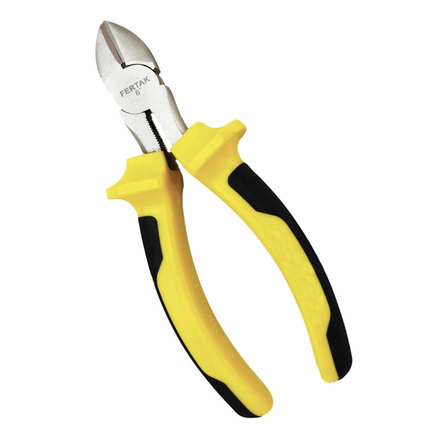 ALICATE DIAGONAL 6" FERTAK TOOLS