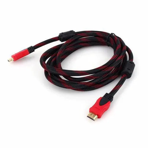 CABO HDMI COM FILTRO 5M AOWEIXUN