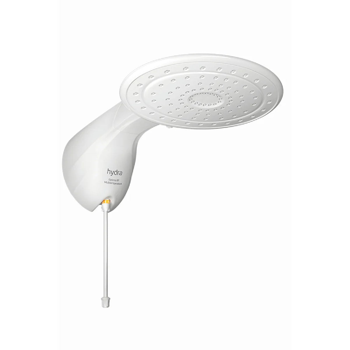 DUCHA MULTI TEMPERATURA OPTIMA 8T 5500W 127V HYDRA