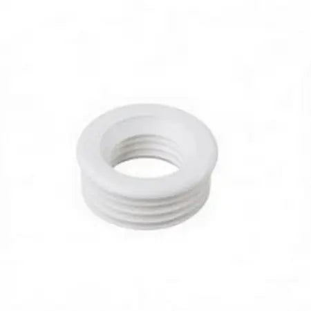 ESPUDE FLEXIVEL 40MM 1.1/2X2" BRANCO LUCONI