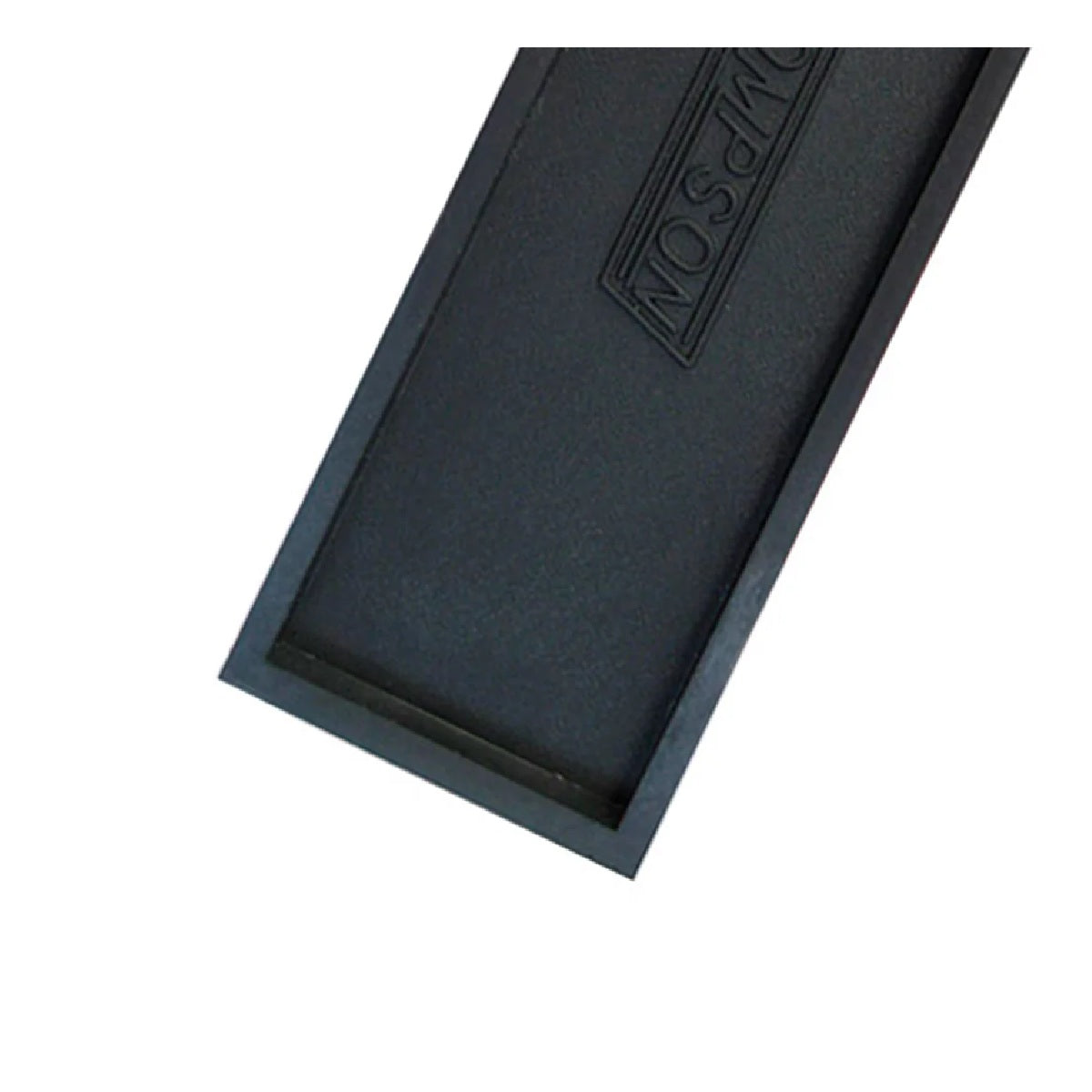 ESQUADRO PVC POP 10X25CM THOMPSON