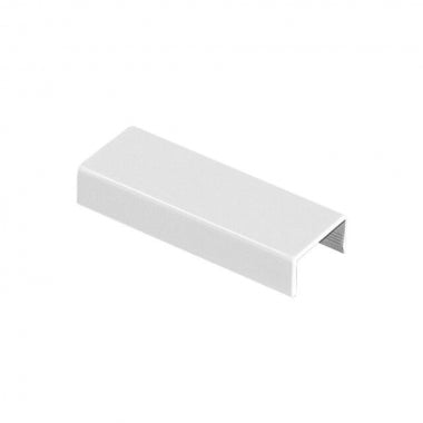 EMENDA PARA CANALETA 20MM BRANCO MEC TRONIC