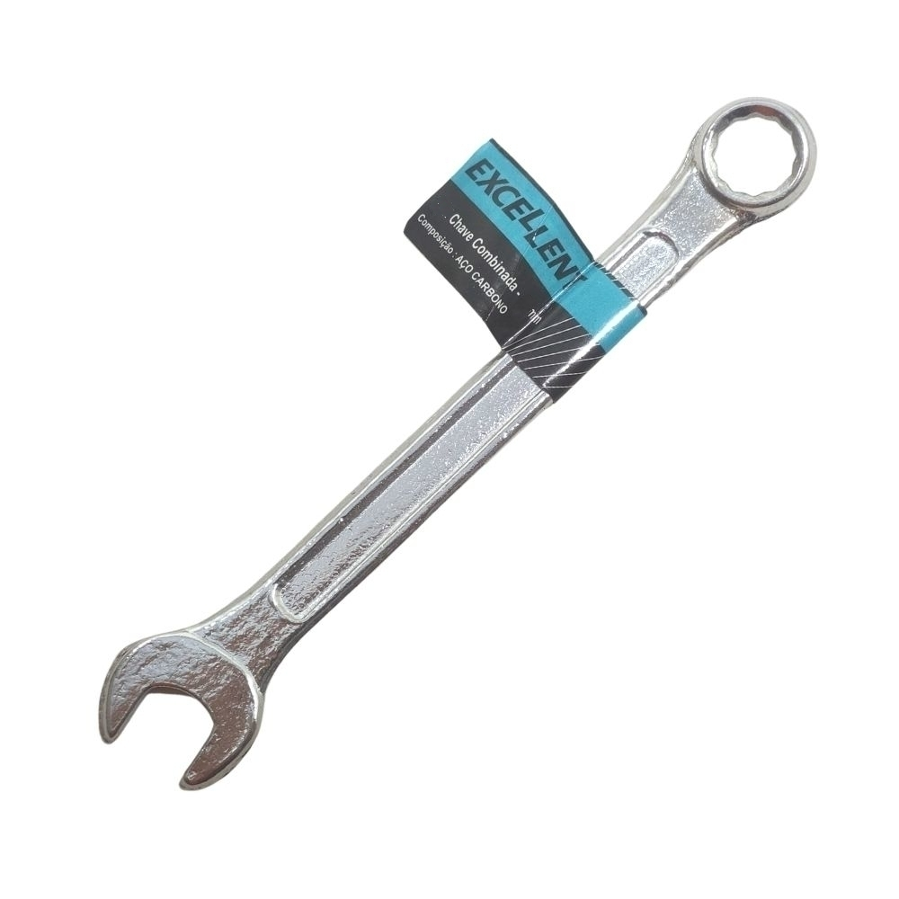 CHAVE COMBINADA 11MM EXCELLENT