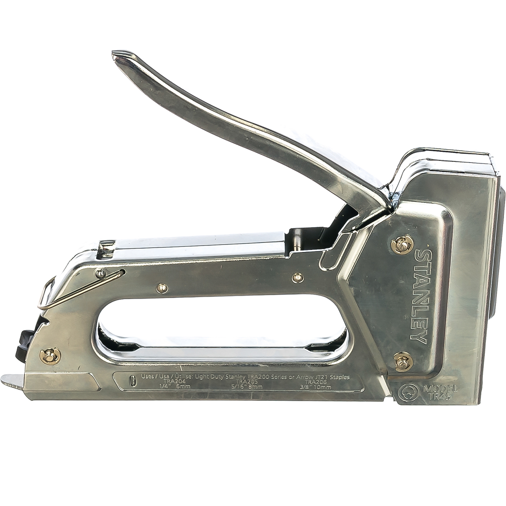 GRAMPEADOR LIGHT DUTY DE 6 A 10MM STANLEY