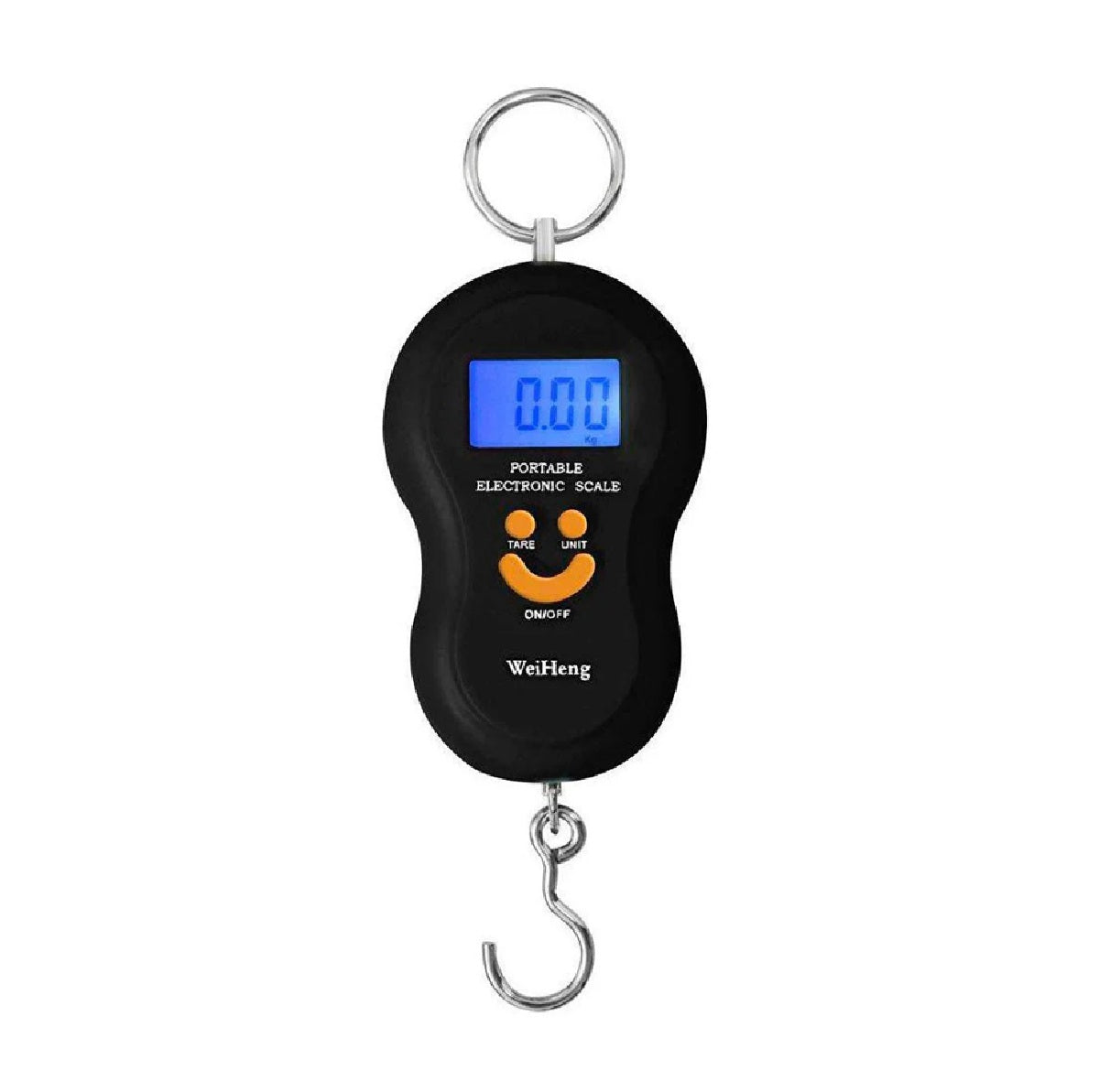 BALANCA PORTATIL DIGITAL 50KG BESTFER