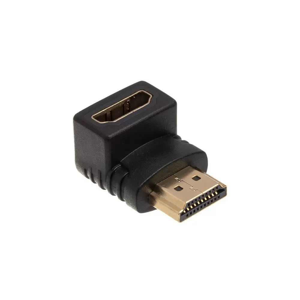 ADAPTADOR HDMI "L"