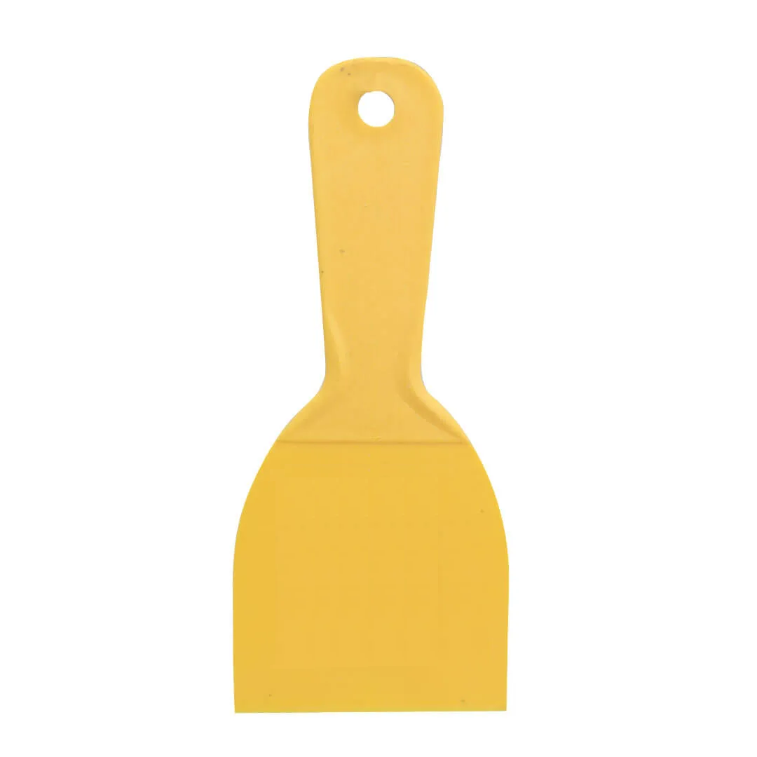 ESPATULA PLASTICA 3" FERTAK TOOLS