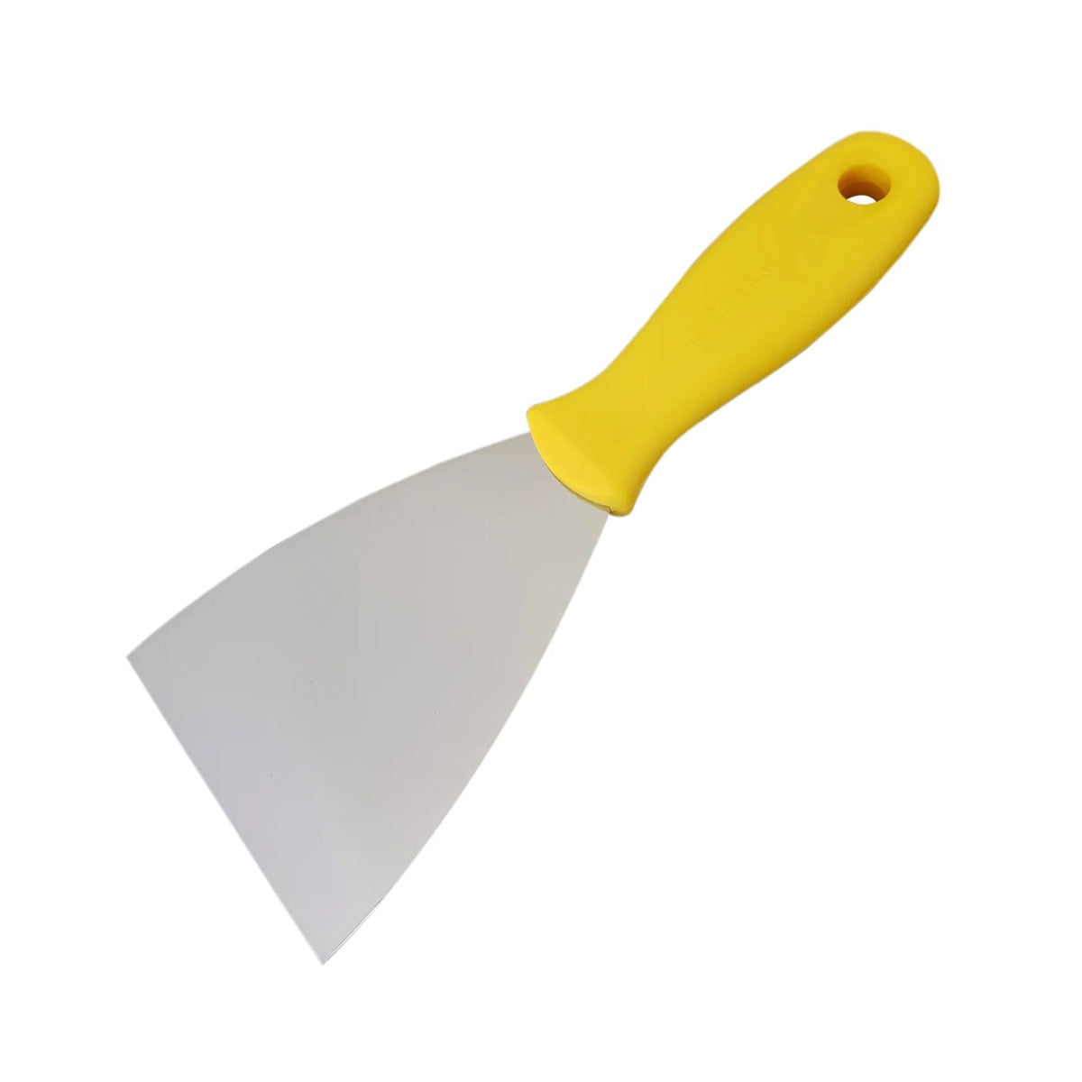 ESPATULA CABO PLASTICO 08CM FERTAK TOOLS