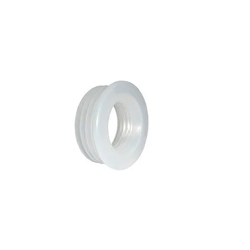 ESPUDE FLEXIVEL 40MM 1.1/2X2" BRANCO LUCONI