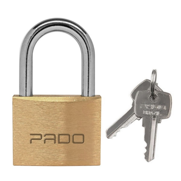 CADEADO LT-60MM PADO