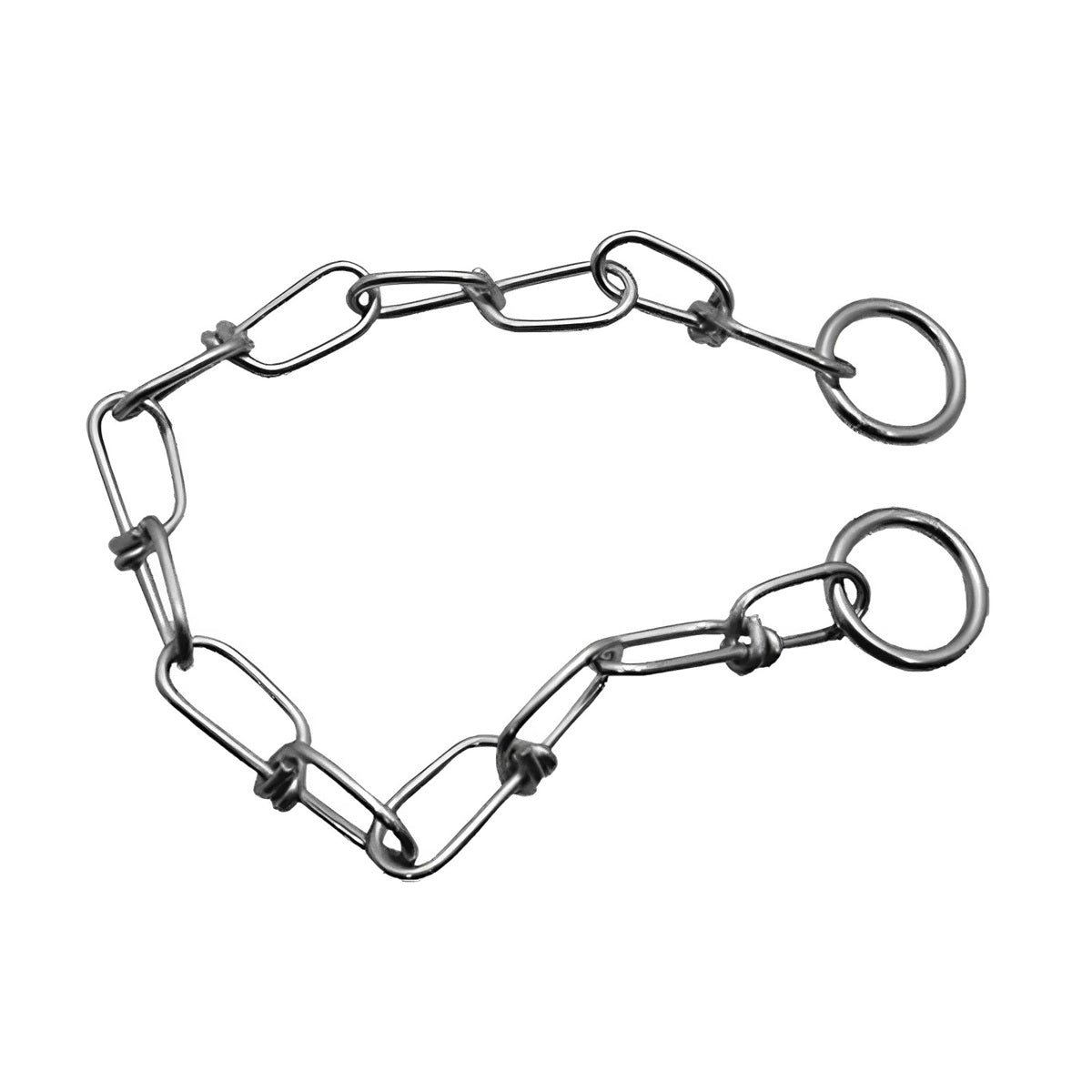 CORRENTE PARA CADEADO N1 40CM SÃO RAPHAEL