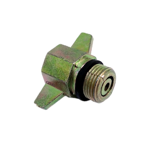 ADAPTADOR  DE BOTIJAO DE GAS P2 PARA P13 WOLFER