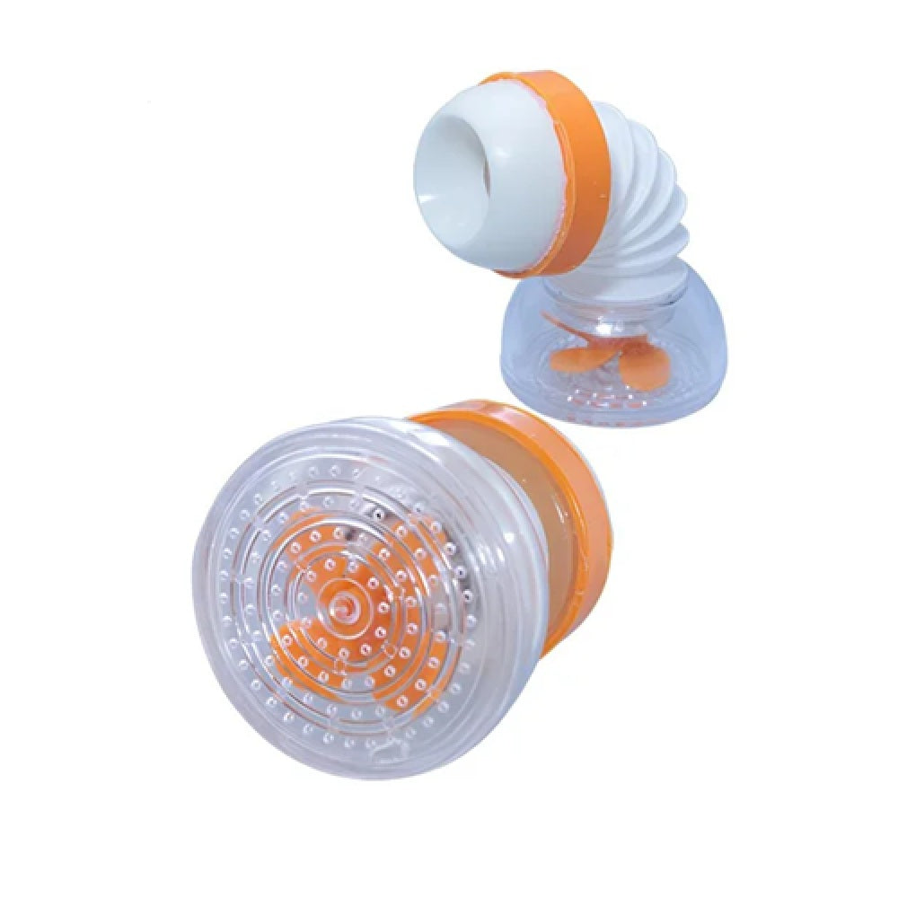CHUVEIRO AREJADOR PARA TORNEIRA EXTENSIVO ATE 24MM BESTFER