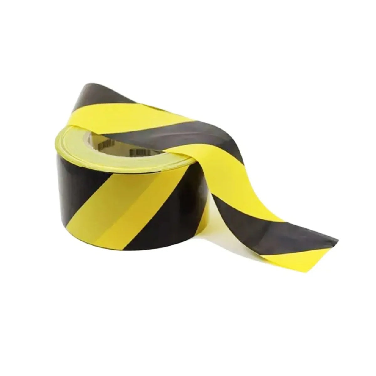 FITA ZEBRADA PARA SINALIZANILAÇÃO 200M ECOCONVERT