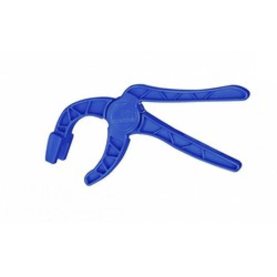 ALICATE NIVELADOR DE PISO AZUL METASUL