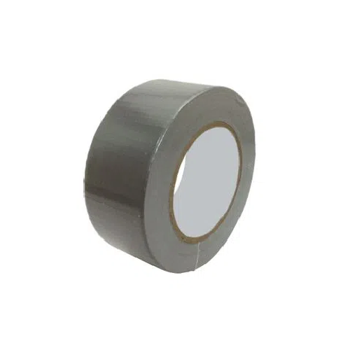 FITA SILVER TAPE 48MMX50M CINZA BRASFORT