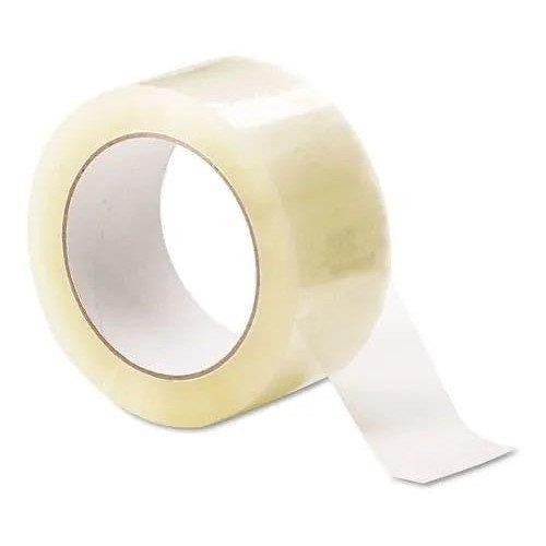 FITA DE EMBALAGEM 45MMX45M TRANSPARENTE DÉDALU