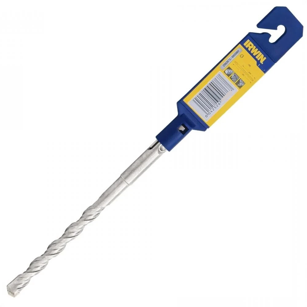 BROCA SDS VIDEA 8,00X160MM IRWIN