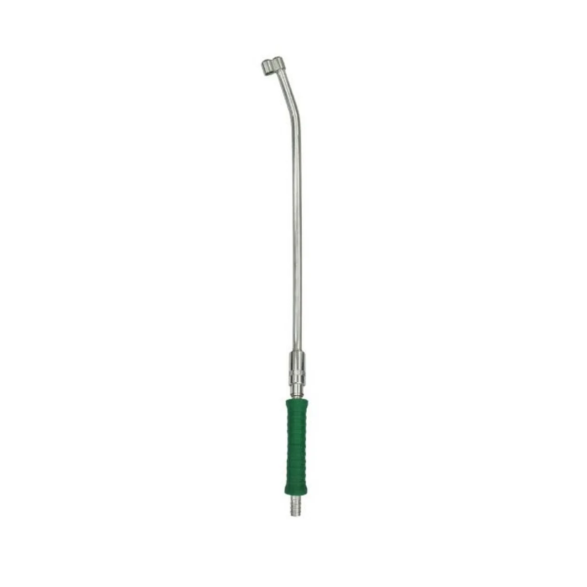 ESGUICHO DE ALUMINIO 1/2" JET GARDEN
