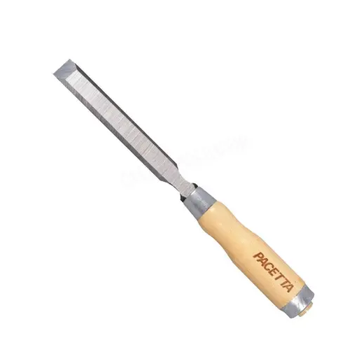 FORMAO 1.1/2" PACETTA