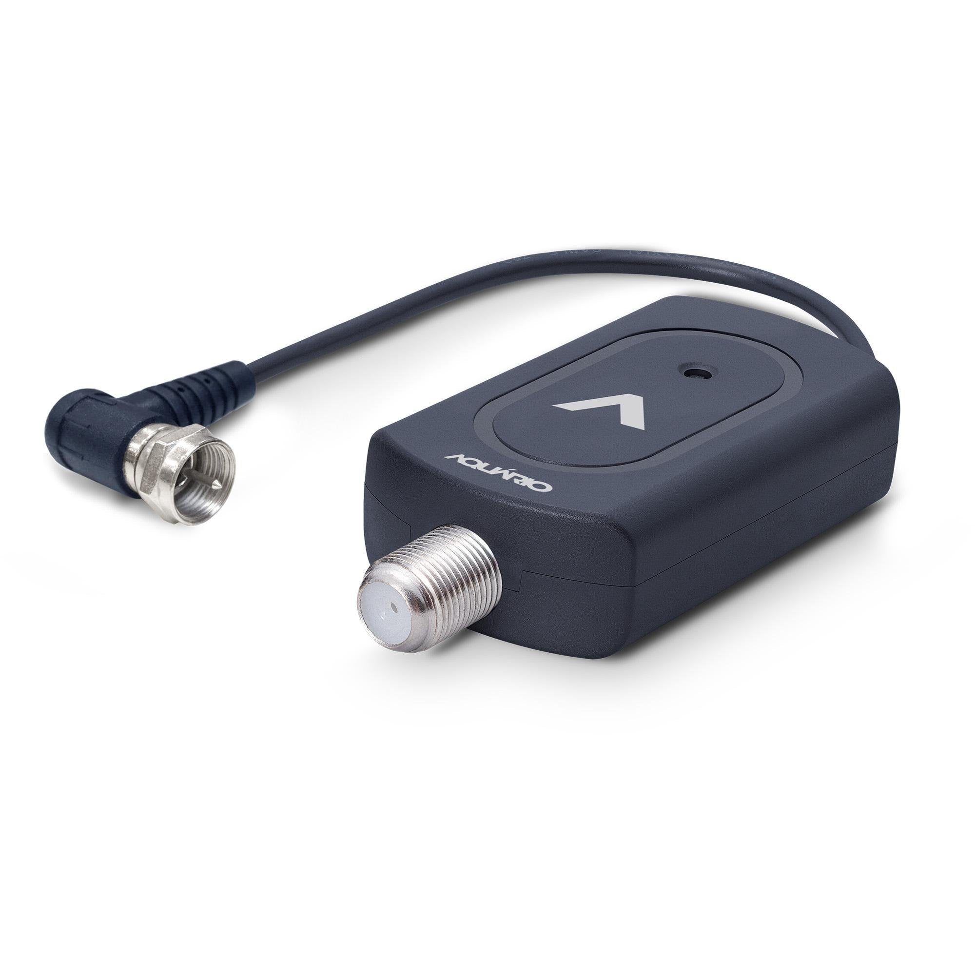 BOOSTER AMPLIFICADOR INTERNO AQUARIO