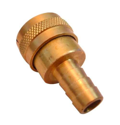 EMENDA RAPIDA 1/2" SEM PINO GARDEN
