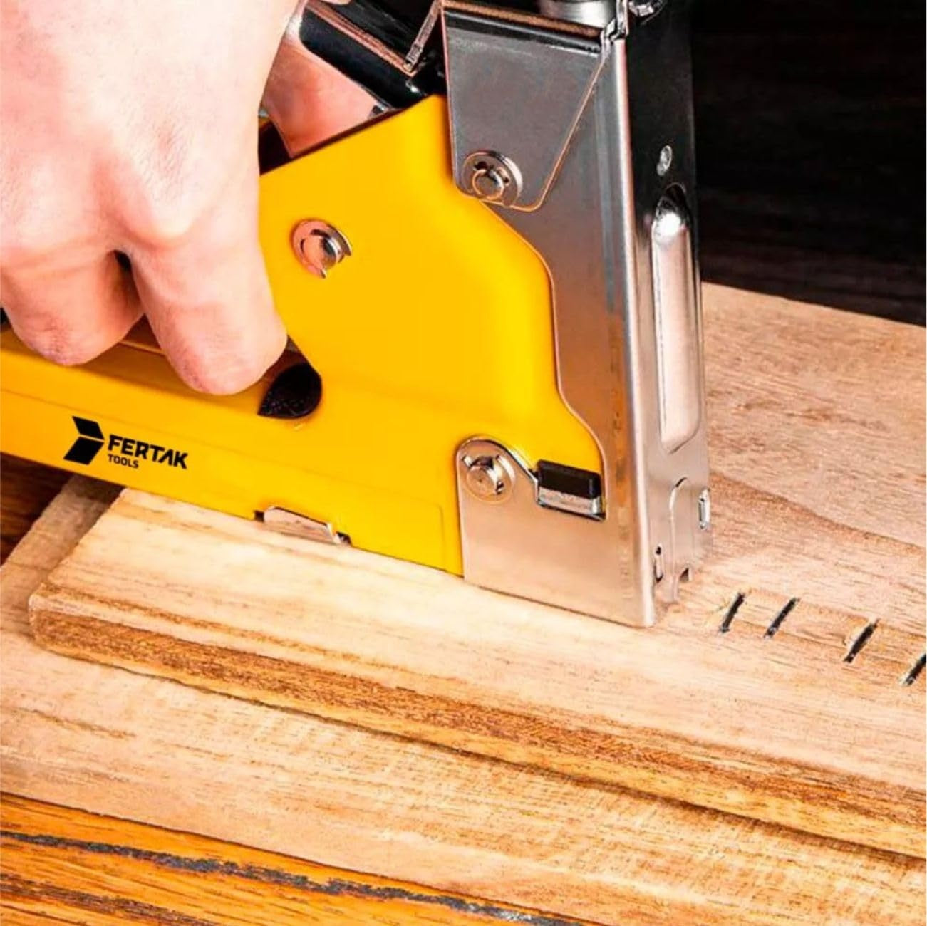 GRAMPEADOR PRO 3 EM 1 DE 4 A 14MM FERTAK TOOLS