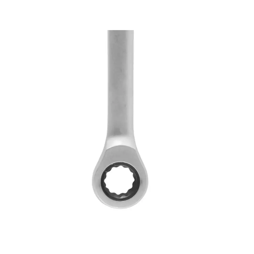 CHAVE COMBINADA COM CATRACA 14MM EDA