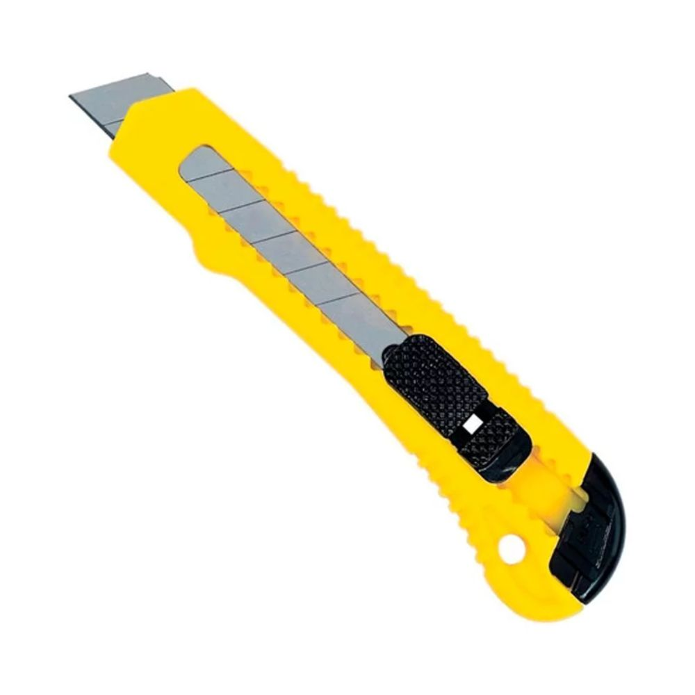 ESTILETE MULTIUSO 18MM FERTAK TOOLS