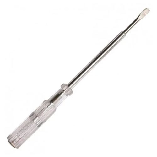 CHAVE DE TESTE FENDA 165MM WESTERN