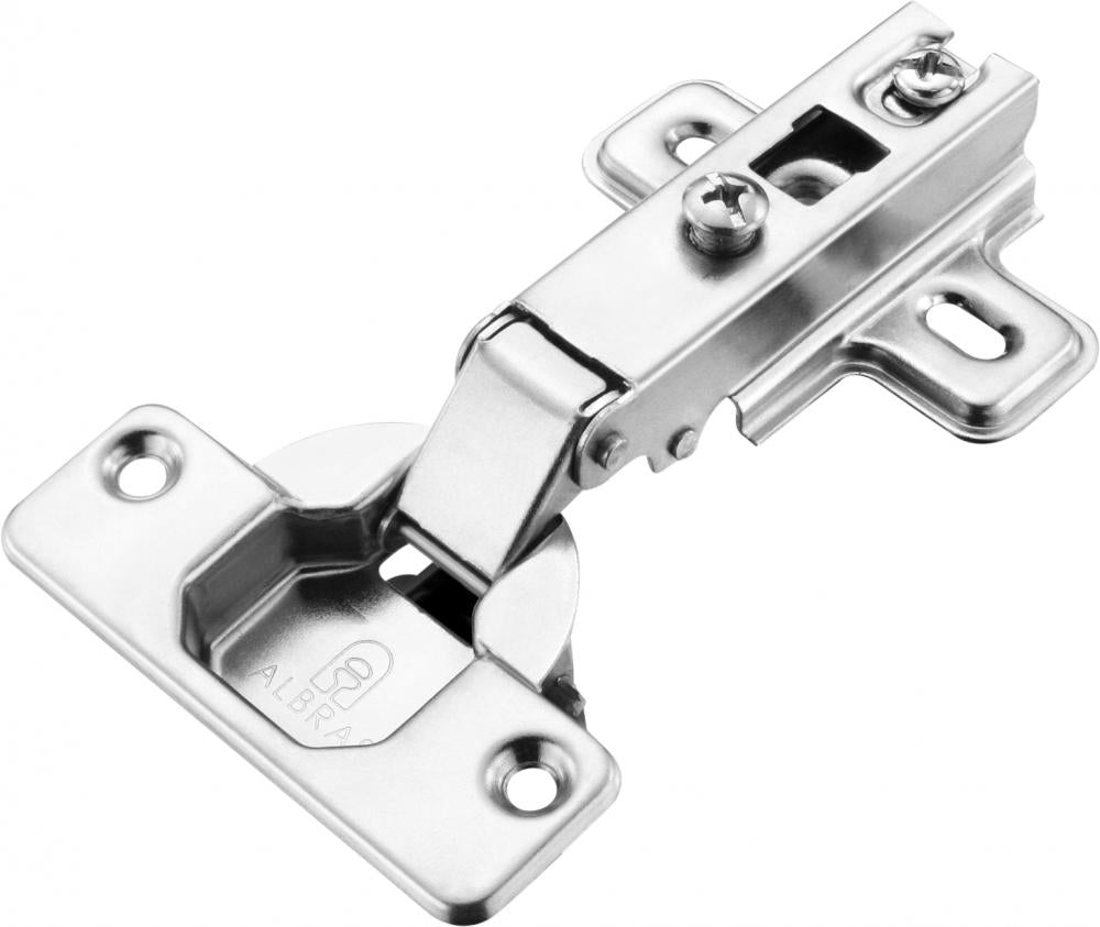 DOBRADICA 26MM ALTA COM CALCO ALBRAS