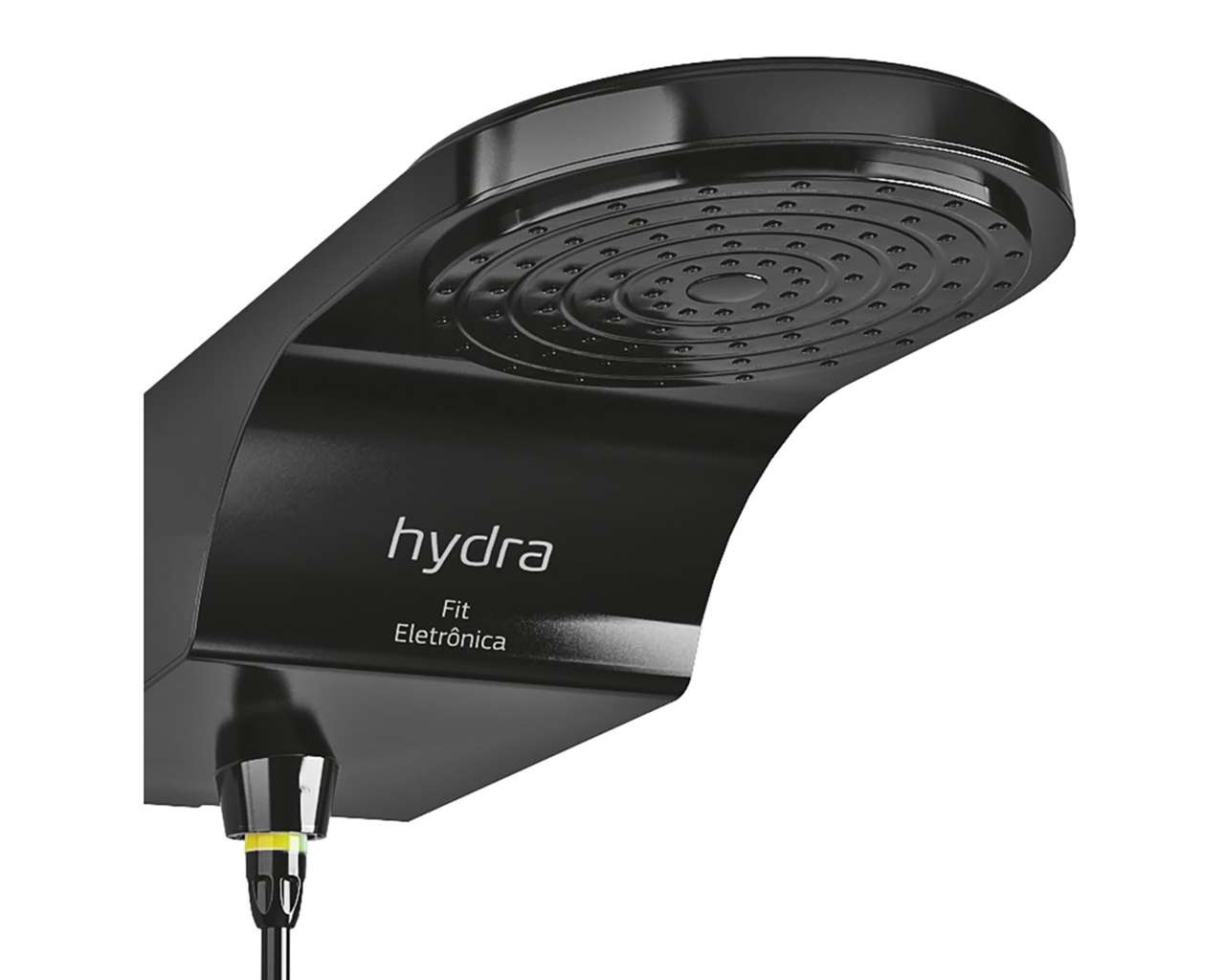 DUCHA FIT BLACK ELETRÔNICA 6800W 220V HYDRA