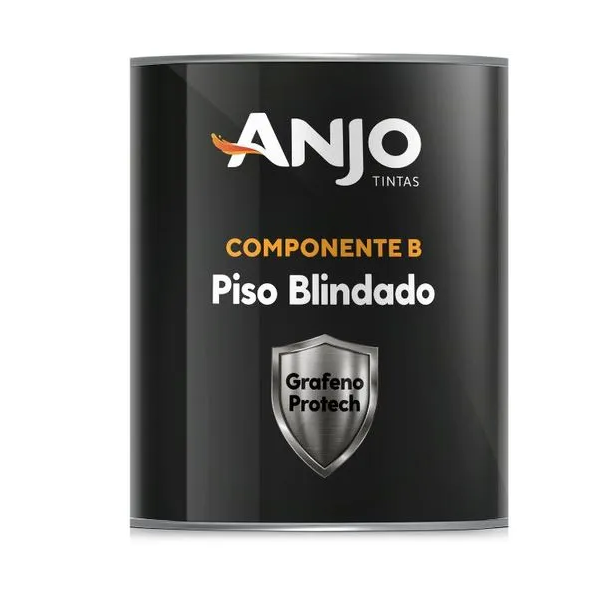 CATALISADOR PARA PISO BLINDADO 400ML ANJO