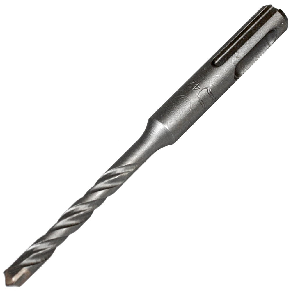 BROCA SDS VIDEA 6,0X110MM BRASFORT