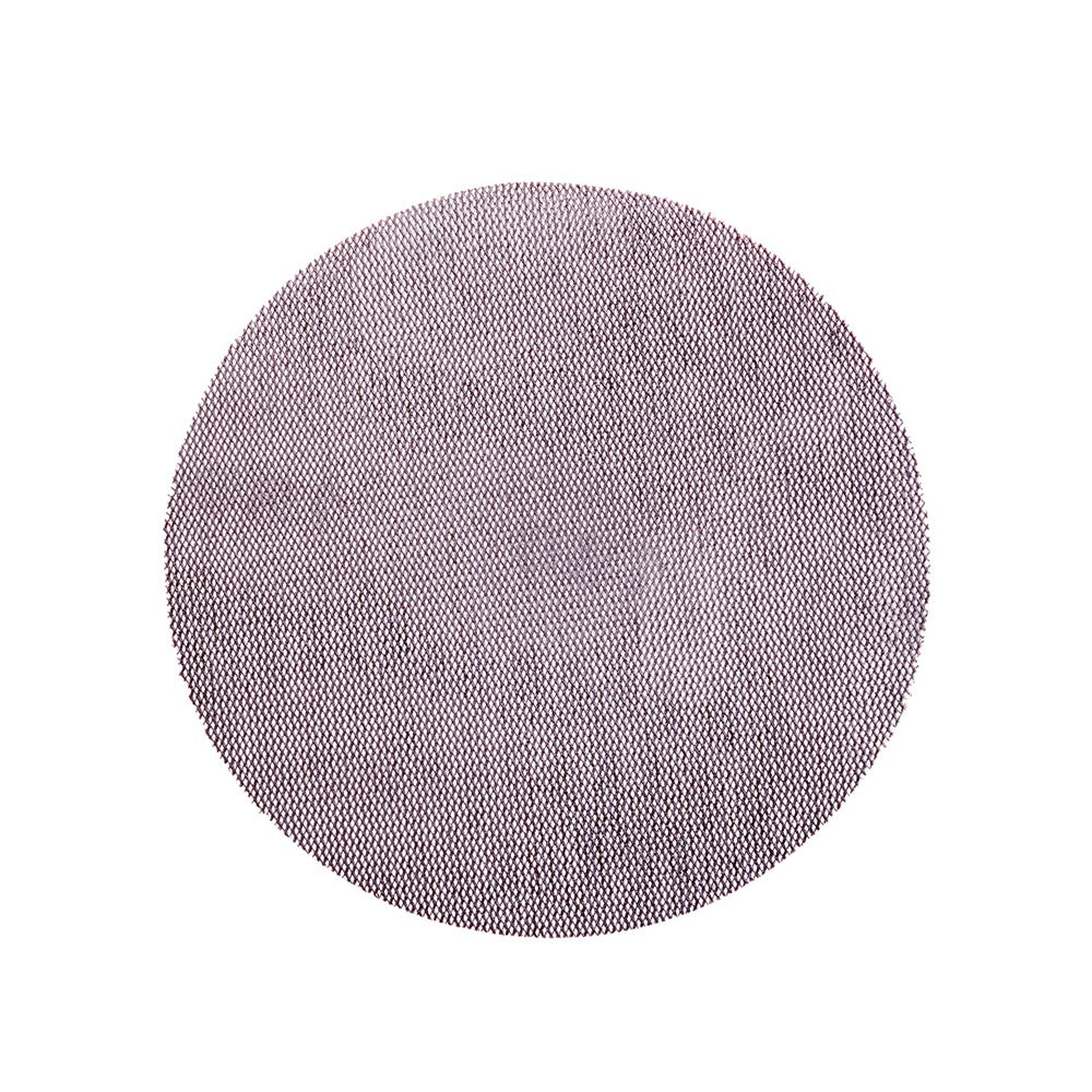 DISCO ABRASIVO TELADO 150MM GRAO 180 ATLAS