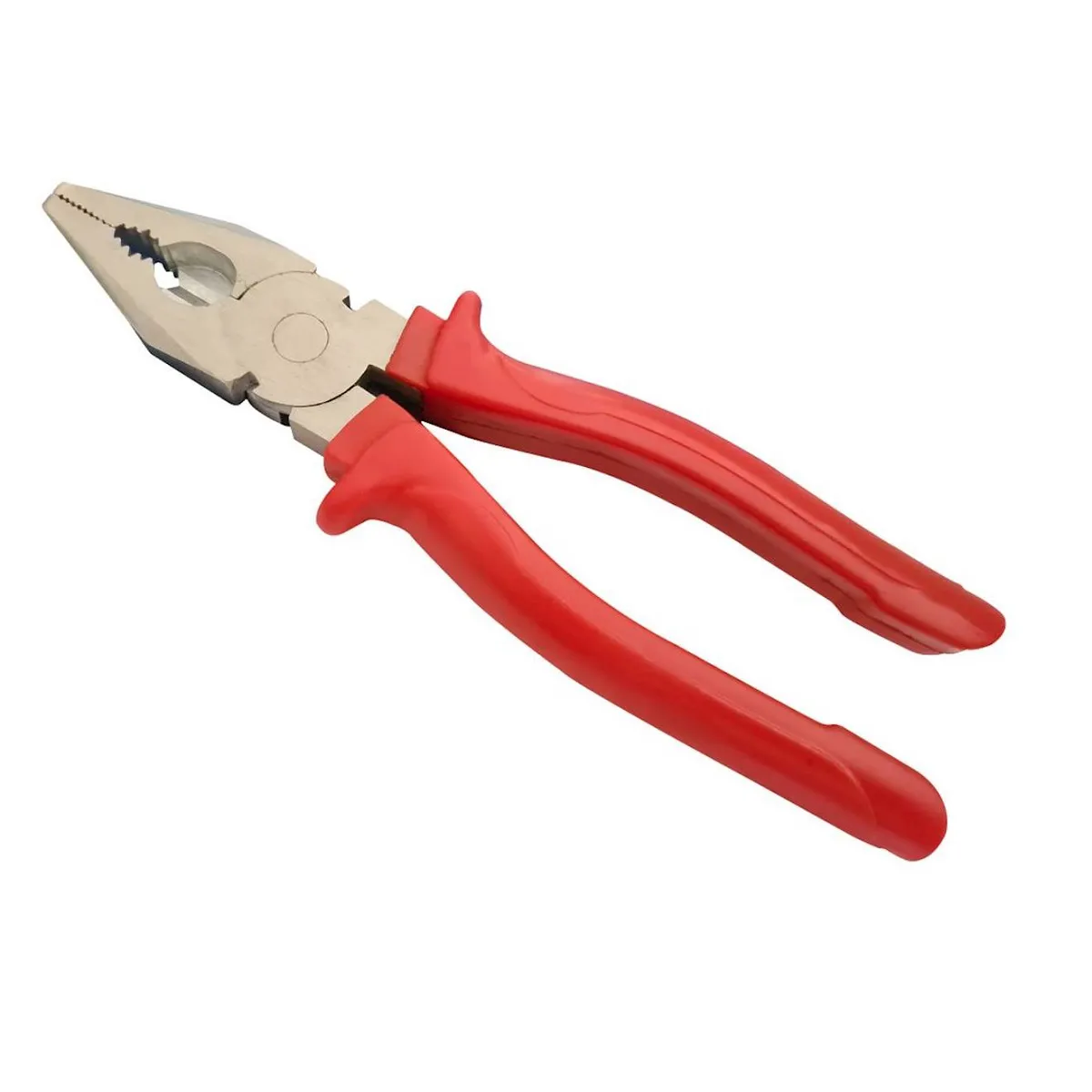 ALICATE UNIVERSAL 8" 1000V FERTAK TOOLS