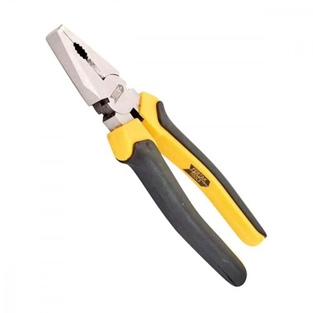 ALICATE UNIVERSAL 8" FERTAK TOOLS